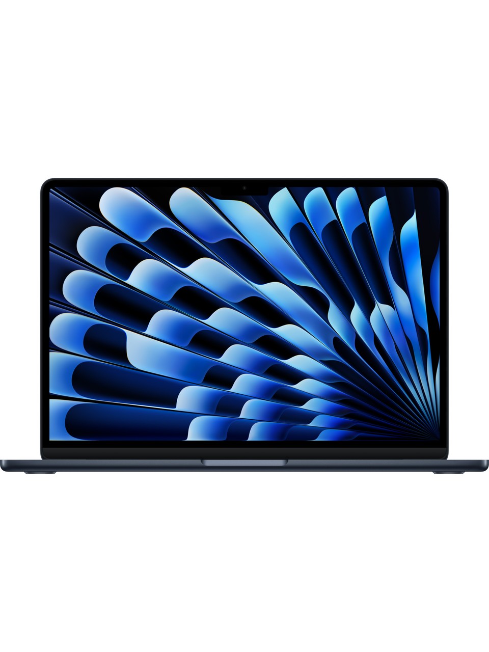 Apple MacBook Air M4 24GB 512GB SSD macOS 13" Taşınabilir Bilgisayar Gece Yarısı MC6C4TU/A