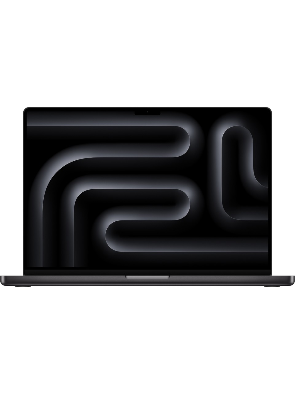 Apple MacBook Pro M4 Max 48GB 1TB SSD macOS 16" Taşınabilir Bilgisayar Uzay Siyahı MX313TU/A