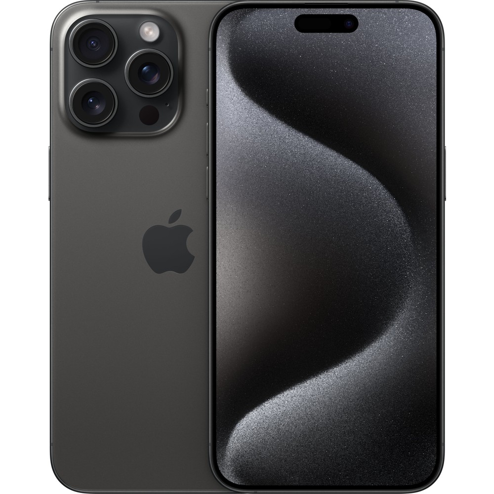 iPhone 15 Pro 512 GB