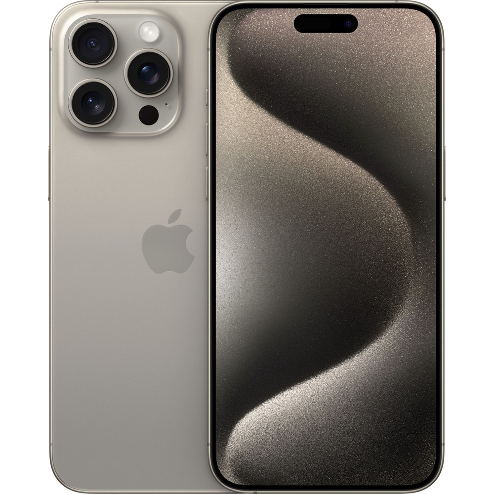iPhone 15 Pro 512 GB