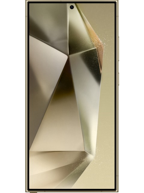 Samsung Galaxy S24 Ultra 1 Tb 12 GB Ram (Samsung Türkiye Garantili) Sarı